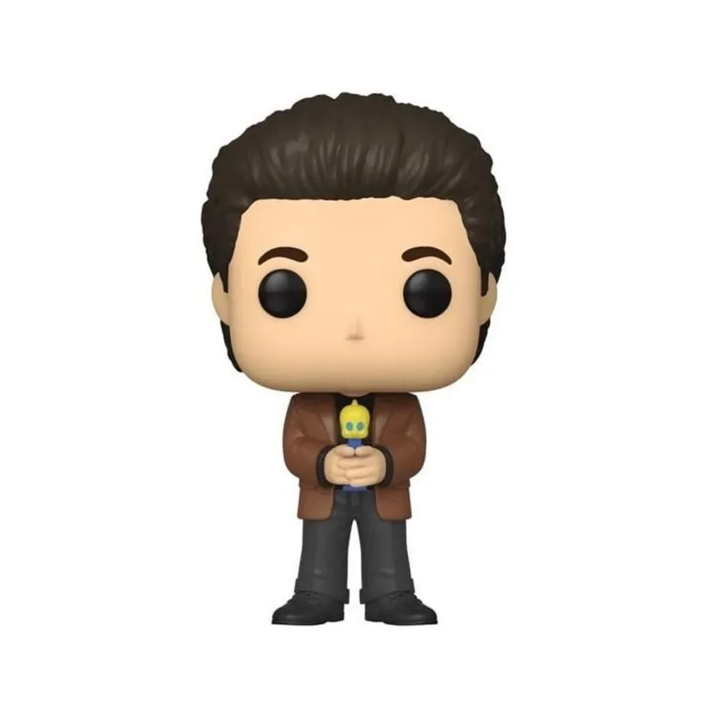 Funko Pop! Jerry (with Pez) 1091